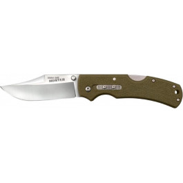   Cold Steel Double Safe Hunter OD Green (CS-23JCZ)