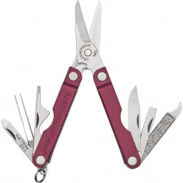   Leatherman Micra Cherry (833040)