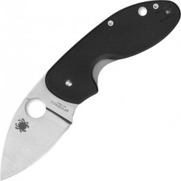   Spyderco Insistent (C246GP)