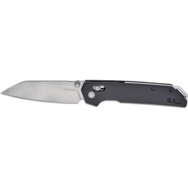   Kershaw Iridium Reverse Tanto (2038R)