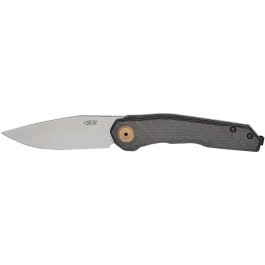   Zero Tolerance ZT 0545 Black (1740.06.37)