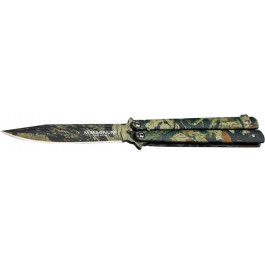   Boker Magnum Balisong Camo (06EX403)