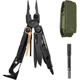   Leatherman MUT Molle Green (833084)