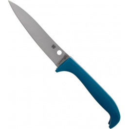   Spyderco Counter Puppy Blue (K20PBL)