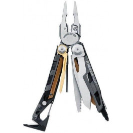   Leatherman MUT Molle Black (850022N)