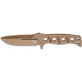   Benchmade Sibert Adamas Fixed (375FE-1)