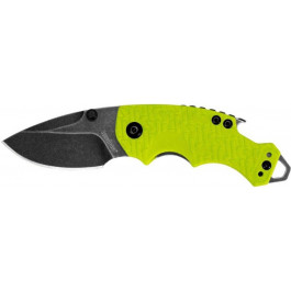   Kershaw Shuffle Lime (8700LIMEBW)