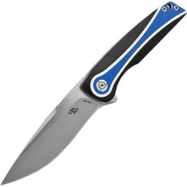   CH 3511-G10-blue-black