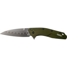   Kershaw Dividend Composite Olive (1812OLCB)