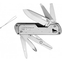   Leatherman Free T4 (832686)