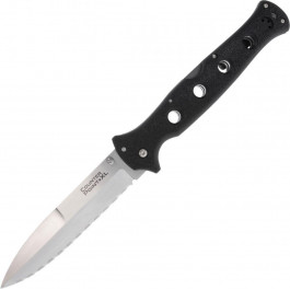   Cold Steel Counter Point XL Black (CS-10AAS)