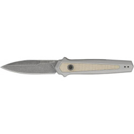   Kershaw Launch 15 Gray (7950GRY)