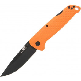   SOG Adventurer LB Blaze Orange/Black (SOG 13-11-02-43)