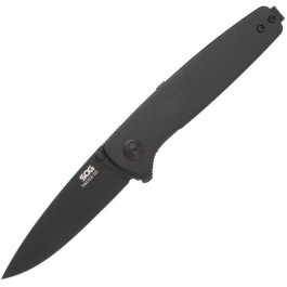   SOG Twitch III Black/Black (SOG 11-15-01-43)