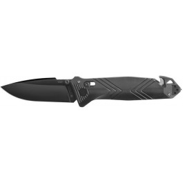   Tb Outdoor CAC Army Knife Black (929.00.02)