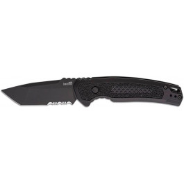   Kershaw Launch 16