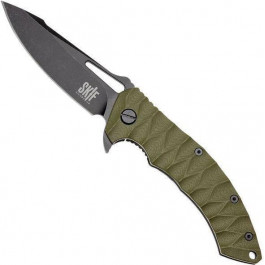   SKIF Shark II BSW Olive