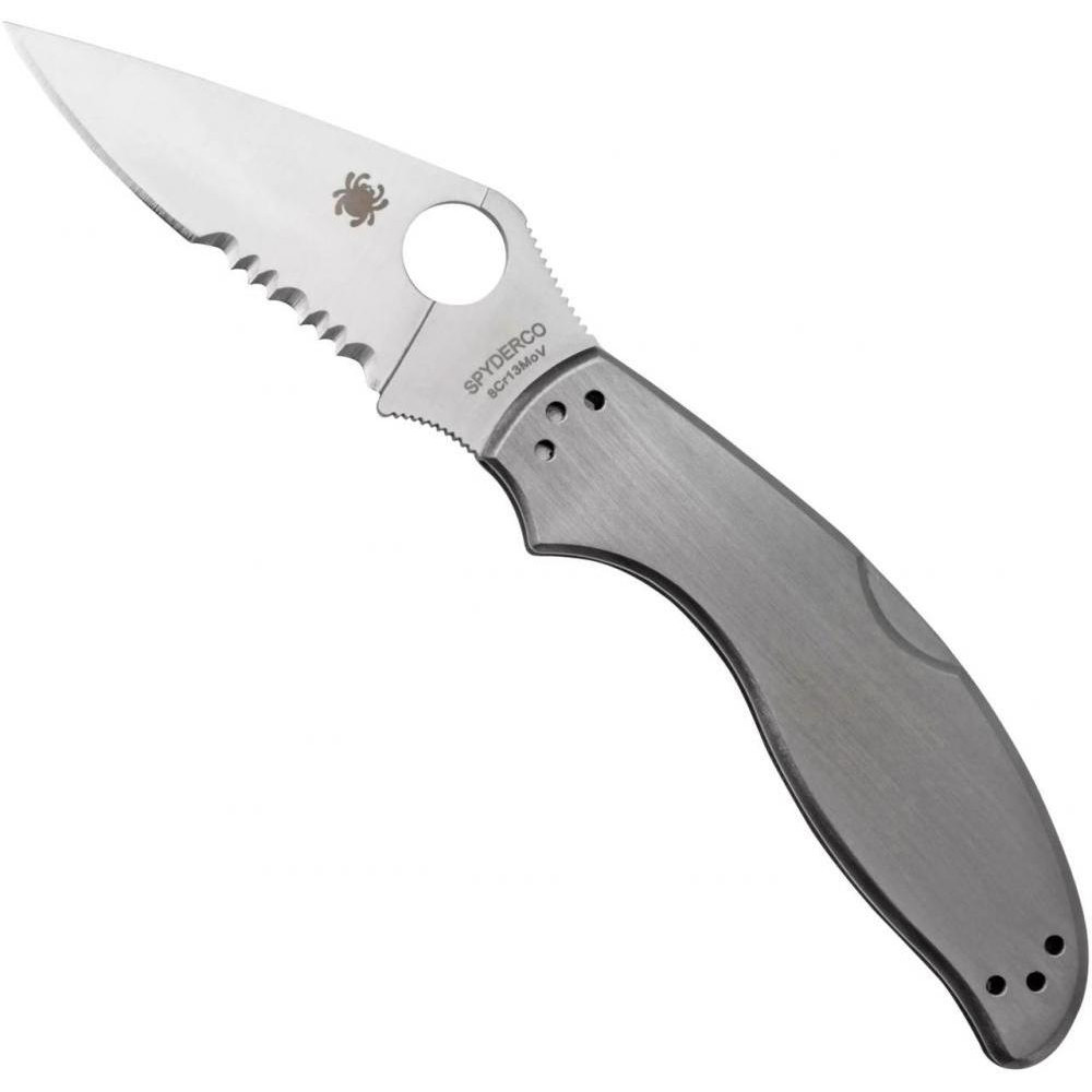 Spyderco UpTern - зображення 1