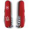 Victorinox Spartan Ukraine (1.3603_T0390u) - зображення 3