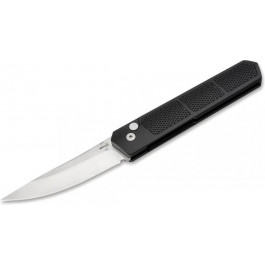   Boker Plus Kwaiken Grip Auto Black (01BO473)