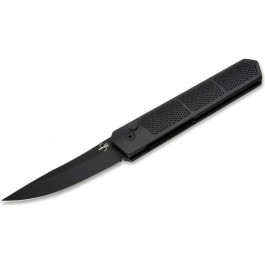   Boker Plus Kwaiken Grip Auto Black (01BO474)