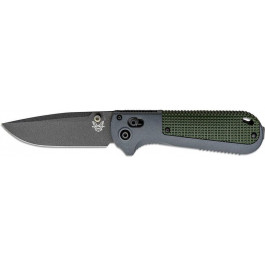   Benchmade Redoubt (430BK)