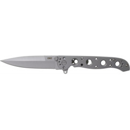   CRKT M16 Silver Stainless steel (M16-03SS)