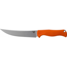   Benchmade Meatcrafter Orange (15500)