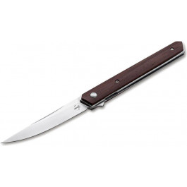   Boker Plus Kwaiken Air Cocobolo (01BO168)