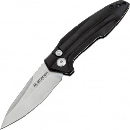   Boker Magnum Flick Out Black (01SC062)