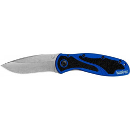   Kershaw Blur Blue (1670NBSW)