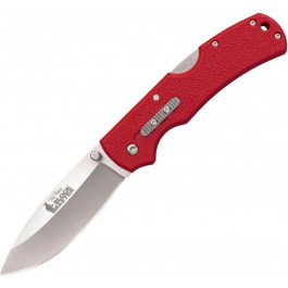   Cold Steel Double Safe Hunter Slock Master Red (CS-23JK)