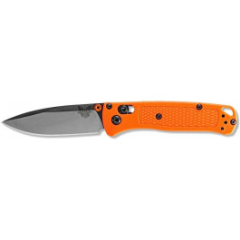   Benchmade Bugout Mini Orange Grivory (533)