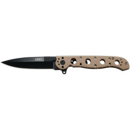   CRKT M16 Bronze/Black (M16-03BK)