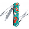 Victorinox Classic LE Sports World (0.6223_L2010) - зображення 2