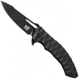   SKIF Shark II BSW Black (421SEB)