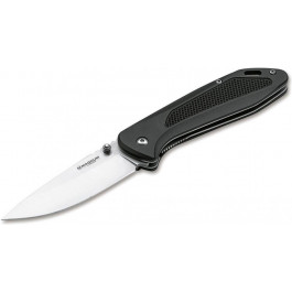   Boker Magnum Advance Checkering Black (01RY302)