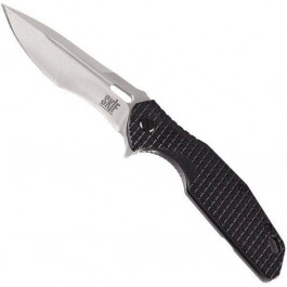   SKIF Defender II SW Black (423SE)