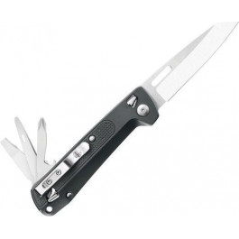   Leatherman FREE K2 gray (832659)