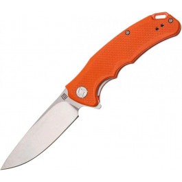   Artisan Tradition SW D2 G10 Flat orange (1702P-OE)