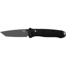   Benchmade Bailout (537GY)