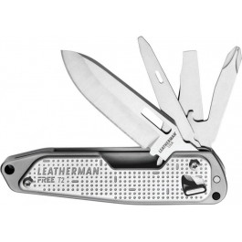   Leatherman Free T2 (832682)