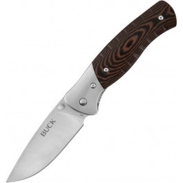   Buck Folding Selkirk (836BRS)