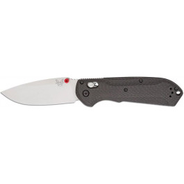   Benchmade Freek DR PT AXS (560)