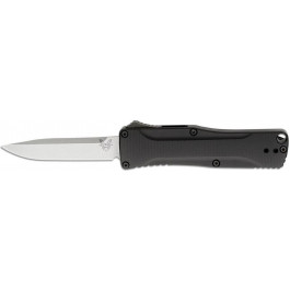   Benchmade OM Black Aluminum Satin (4850)