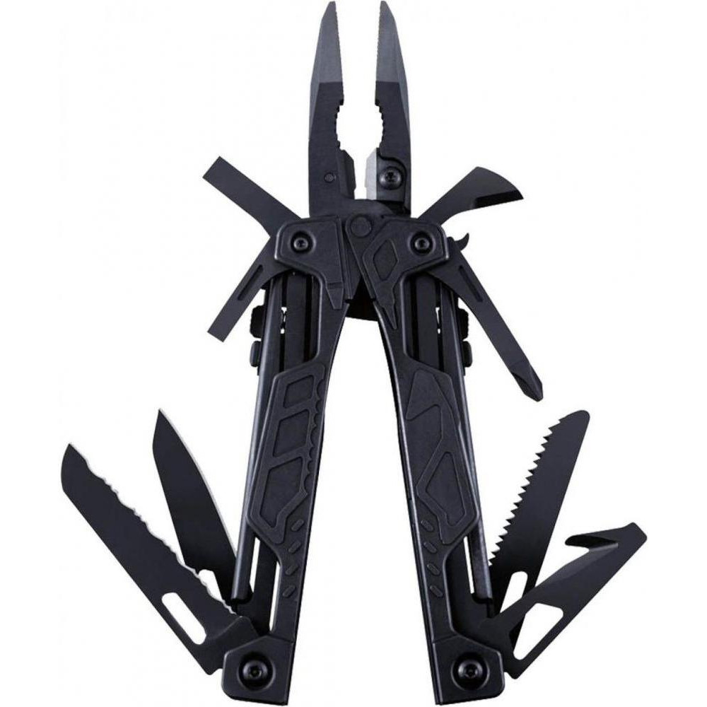 Leatherman OHT-BLACK (831639) - зображення 1