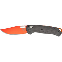   Benchmade Taggedout Carbon Fiber (15535OR-01)