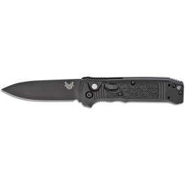   Benchmade Casbah Black Grivory (4400BK)