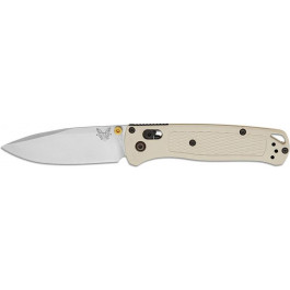   Benchmade Bugout Tan Grivory (535-12)