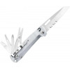 Leatherman Free K4x Silver (832662) - зображення 2